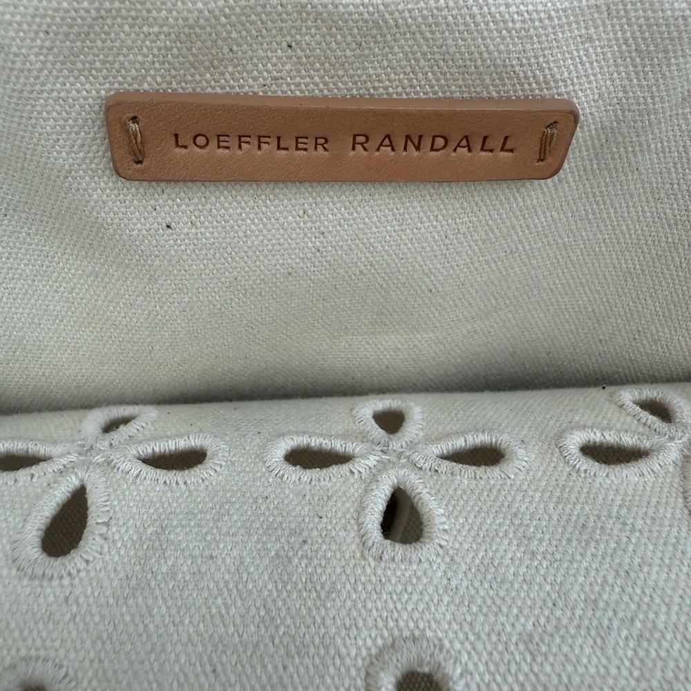Loeffler Randall Summer Tote - Picture 15 of 16